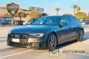 Audi A6 Avant 45 3.0 tdi mhev Business Design quat