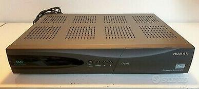 Ricevitore Satelitare Humax CI-5100