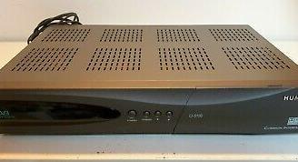 Ricevitore Satelitare Humax CI-5100