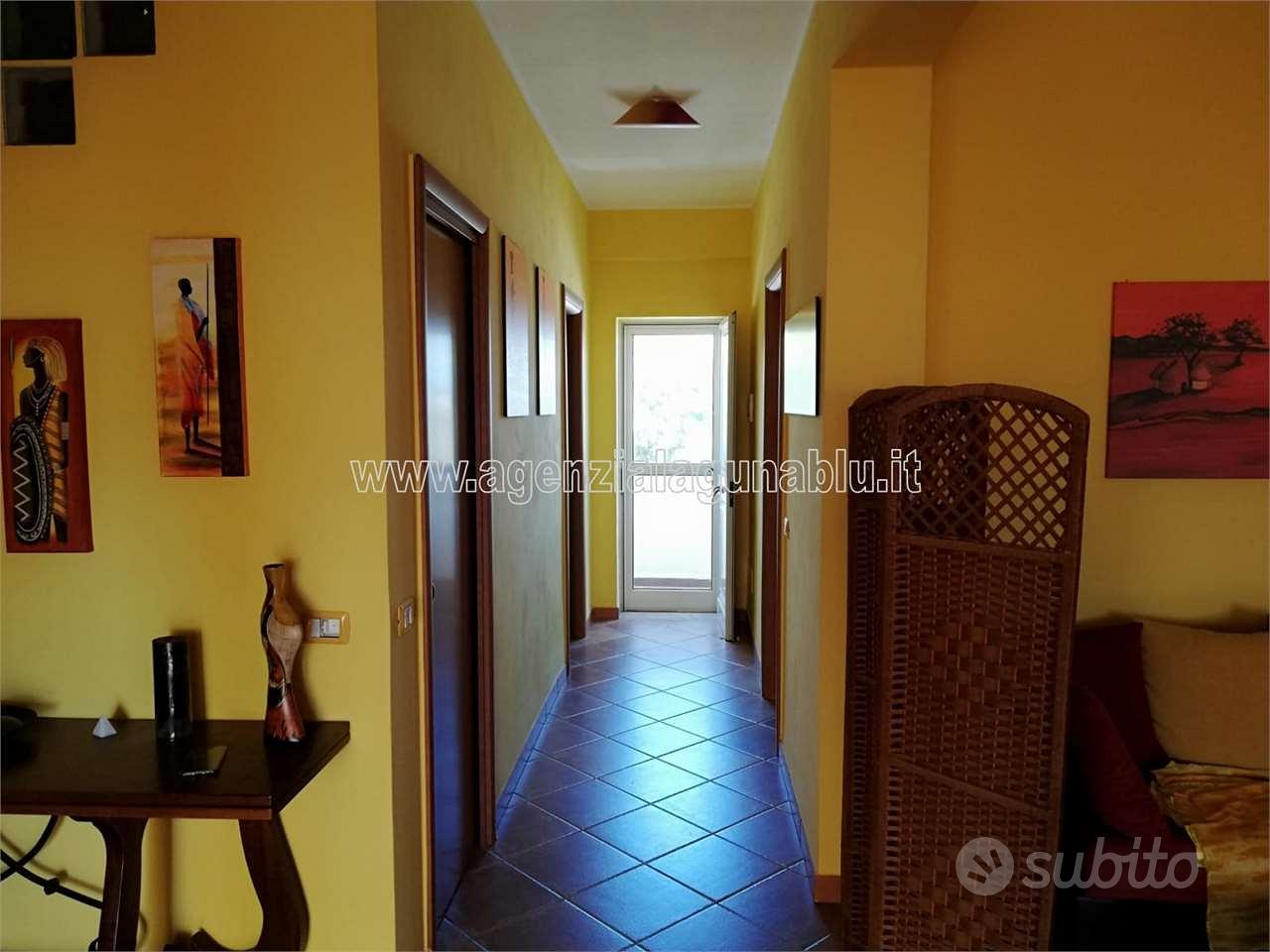 Apartment in Campobello di Mazara, Torretta Granitola - Vista 5