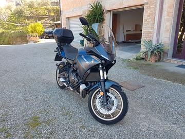 Yamaha Tracer 7 GT 2024