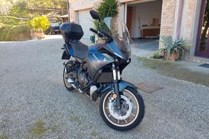 Yamaha Tracer 7 GT 2024