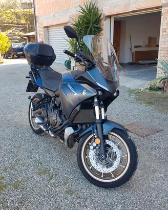 Yamaha Tracer 7 GT 2024