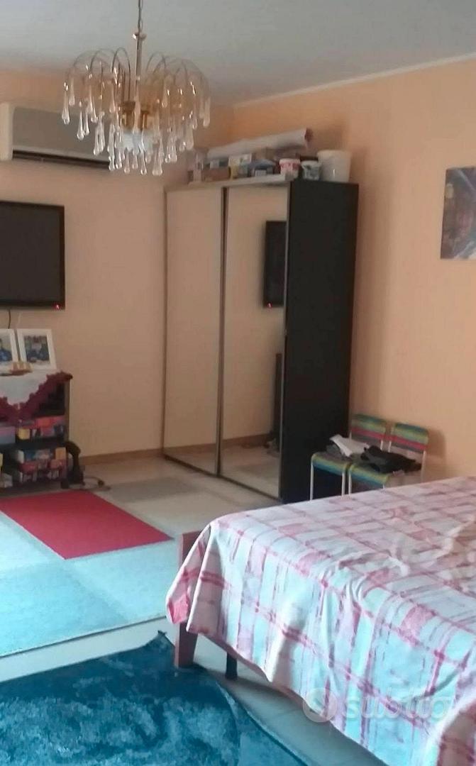 Appartamento – Fiumefreddo di Sicilia, Catania - Altro