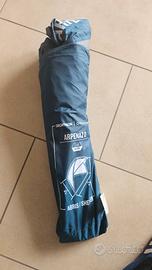 tenda parasole per spiaggia antivento bambini