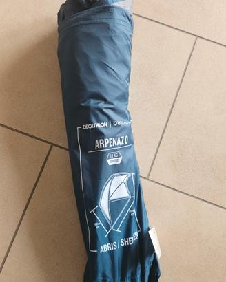 tenda parasole per spiaggia antivento bambini