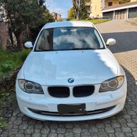 BMW 118d Futura