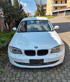BMW 118d Futura