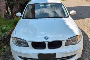 BMW 118d Futura