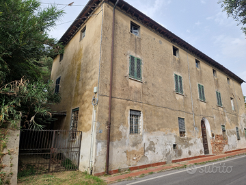 Permuta immobile con terreno