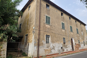 Permuta immobile con terreno