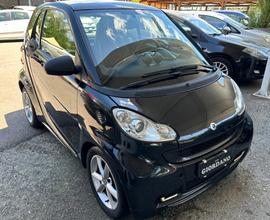 Smart ForTwo 1000 52 kW coupé pulse