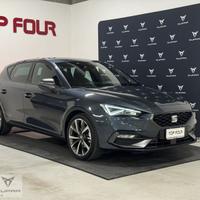 SEAT Leon 1.5 eTSI 150 CV DSG FR