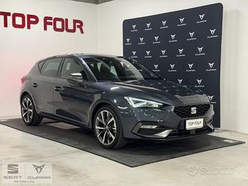SEAT Leon 1.5 eTSI 150 CV DSG FR