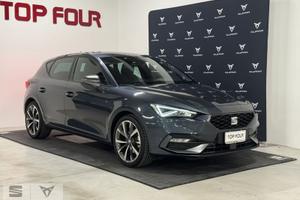 SEAT Leon 1.5 eTSI 150 CV DSG FR