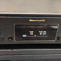 Marantz sacd 30n lettore cd sacd rete e usb
