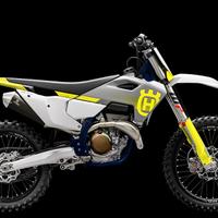 Husqvarna FC 350