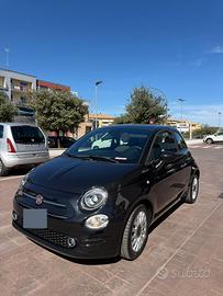 Fiat 500 hybrid