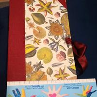 portadocumenti a soffietto 