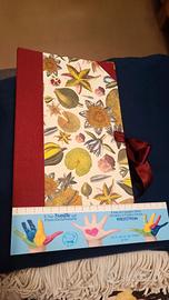 portadocumenti a soffietto 