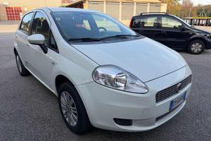 FIAT Grande Punto 1.4 5 porte Dynamic Natural Po