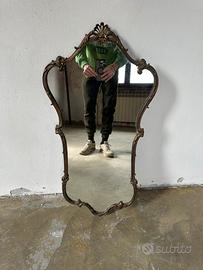 Specchio antico