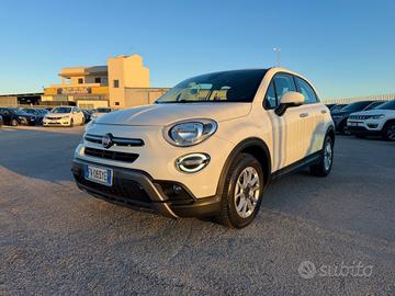 FIAT 500X 1.3 MJTD 95 CROSS FUL LED RESTYLING MY19