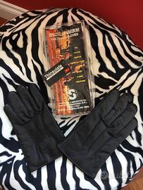 Guanti thinsulate taglia L nuovi