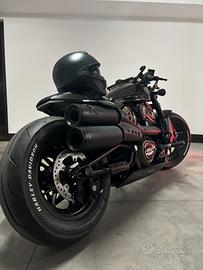 Harley Davidson Sportster S 1250