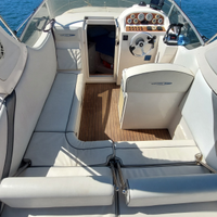 Barca Day Cruiser Manò Marine 23.50 Cabin