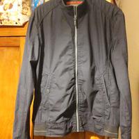 giubbino da ragazzo-uomo