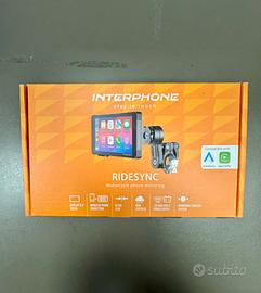 Ridesync Interphone