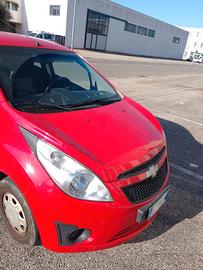 Chevrolet Spark 1.0