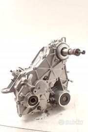 Can-Am Ryker 900 – cambio