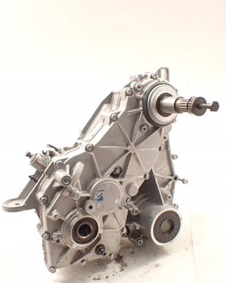 Can-Am Ryker 900 – cambio