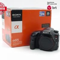 Sony SLT-A65