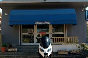 Piaggio MP3 310 hpe