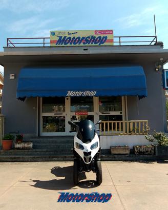 Piaggio MP3 310 hpe