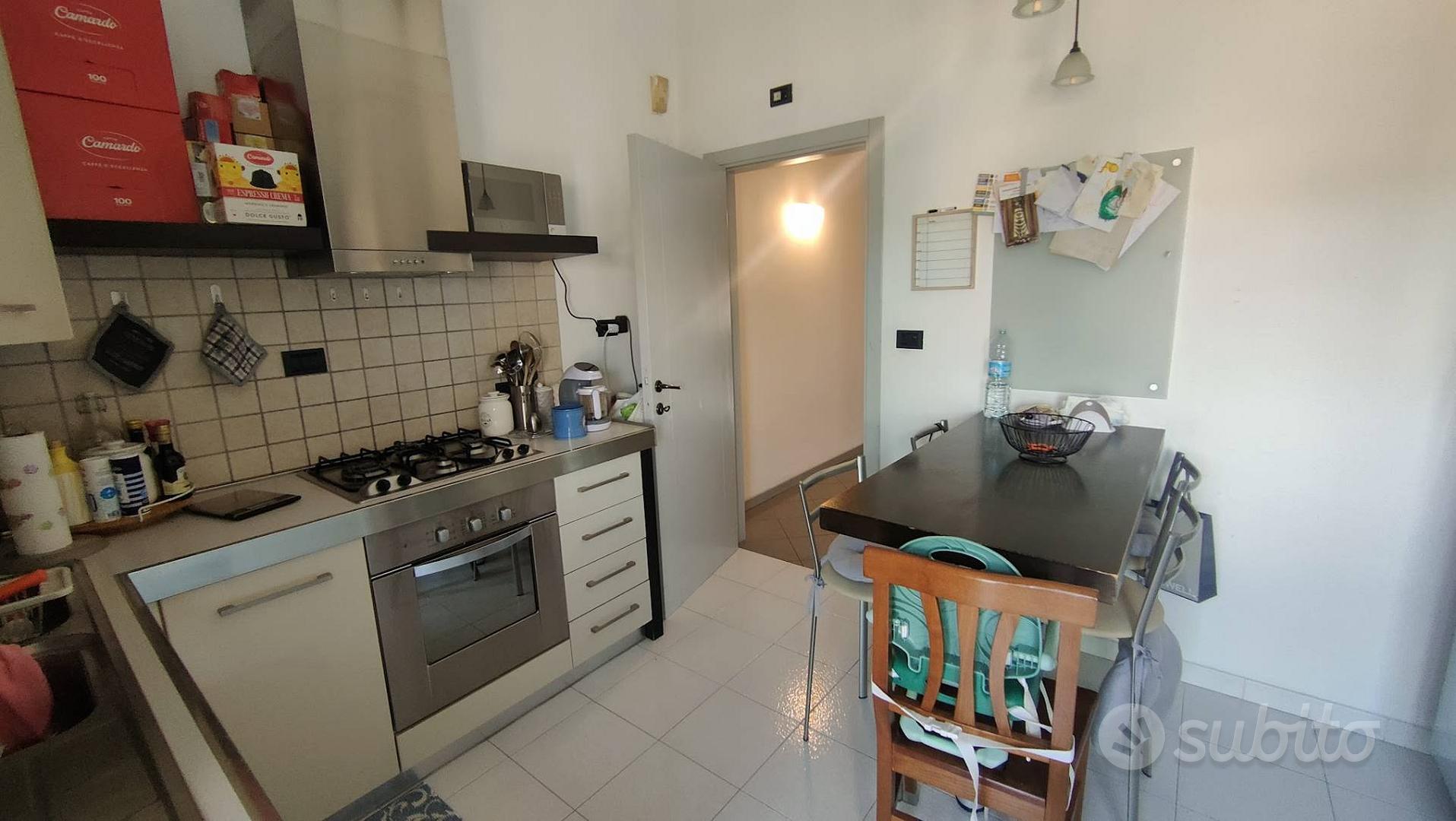 Appartamento – Campobasso, San Nicola delle Fratte - Vista 4