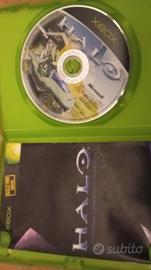 LORENZO XBOX 360 HALO COLLECTION
