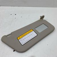 PARASOLE ALETTA LATO PASSEGGERO DR Zero Serie (15>