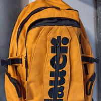 Zaino Blauer Originale 