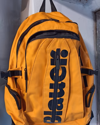 Zaino Blauer Originale 