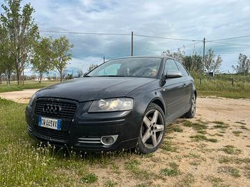 Audi A3 2005 2.0 tdi