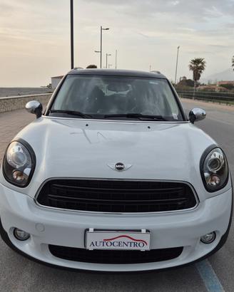 Mini Cooper D Countryman 1.6 Business