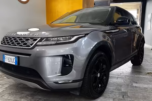 LAND ROVER Range Rover Evoque 2.0D I4-L.Flw 150
