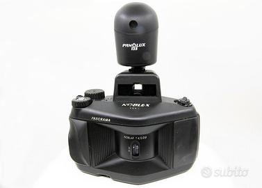 NOBLEX 135U + PANOLUX 135