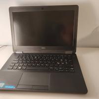 Dell Latitude E7270 12,5" Intel Core i5 3,0 Ghz 16