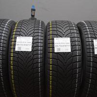 4 pneumatici nexen 235/55 r18 104h tu18717