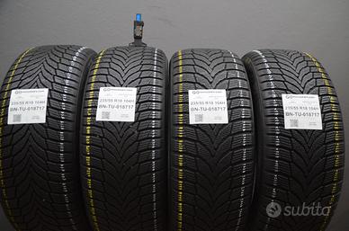 4 pneumatici nexen 235/55 r18 104h tu18717